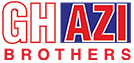 Ghazi bothers logo